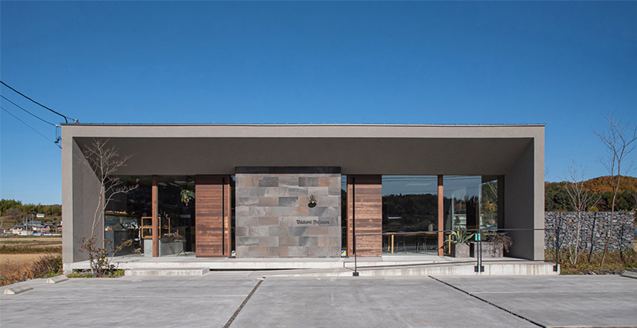 トリプルカフェ